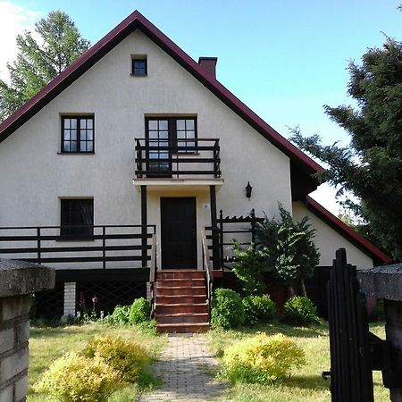 שצ'יטנו Walpusz Holiday Home מראה חיצוני תמונה