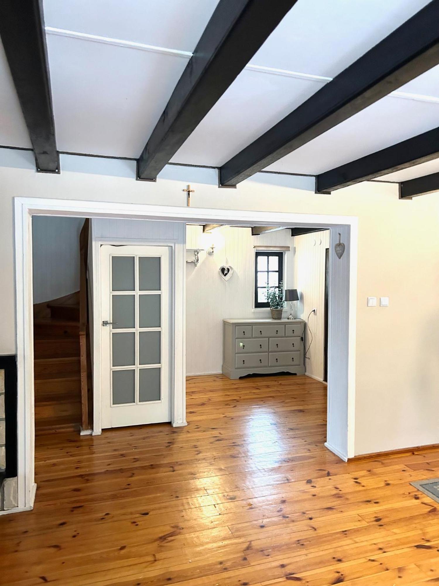 שצ'יטנו Walpusz Holiday Home מראה חיצוני תמונה