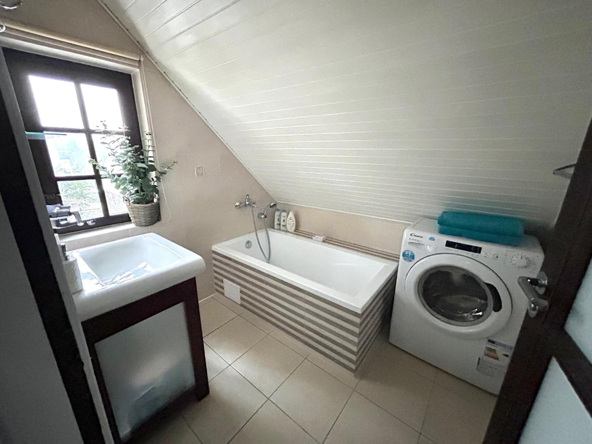 שצ'יטנו Walpusz Holiday Home מראה חיצוני תמונה