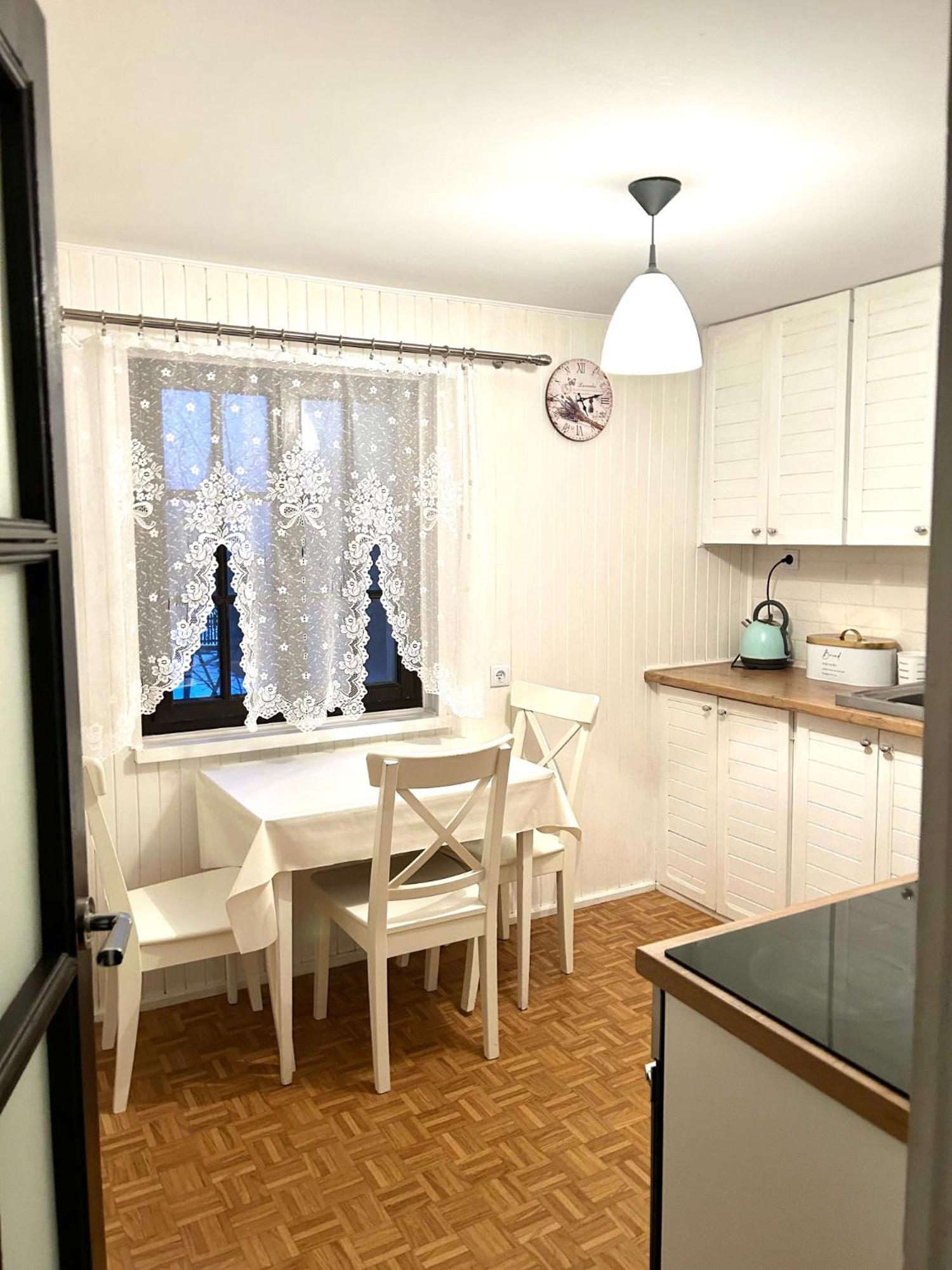 שצ'יטנו Walpusz Holiday Home מראה חיצוני תמונה